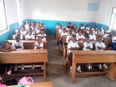 Les enfants vulnérables
