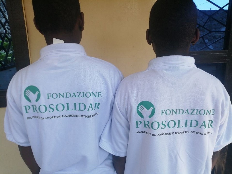 Fondazione Prosolidar