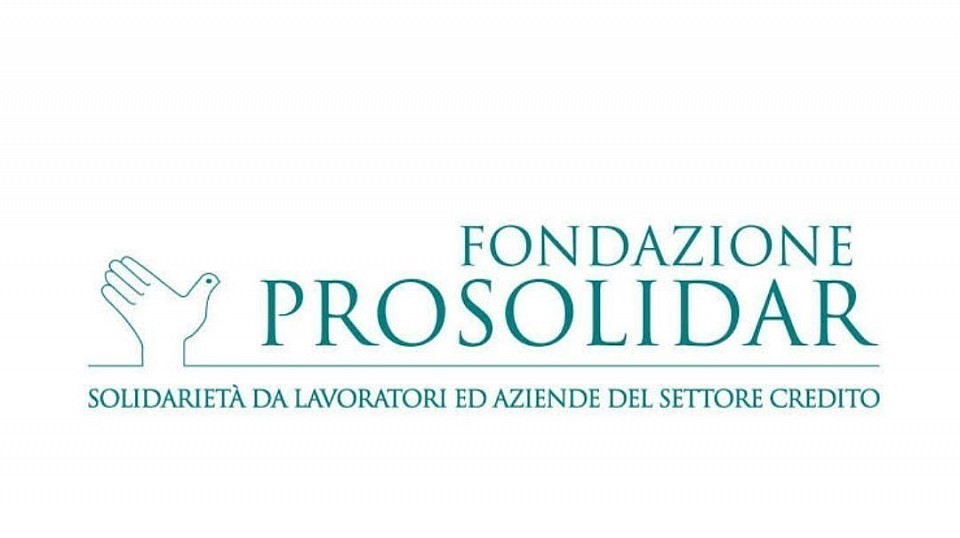 Fondation Prosolidar: https://www.fondazioneprosolidar.org