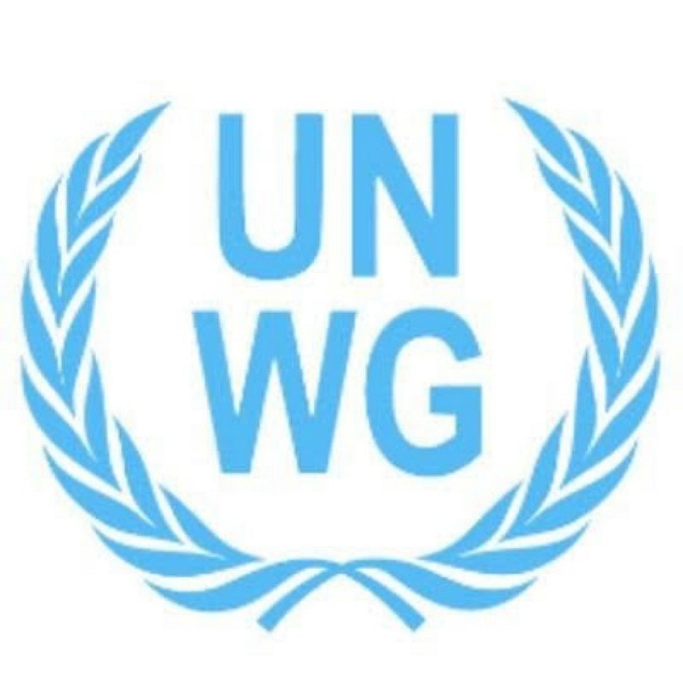 UNWG Vienne Autriche