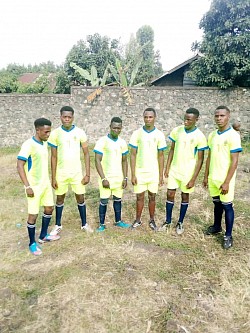Sport  pour tous